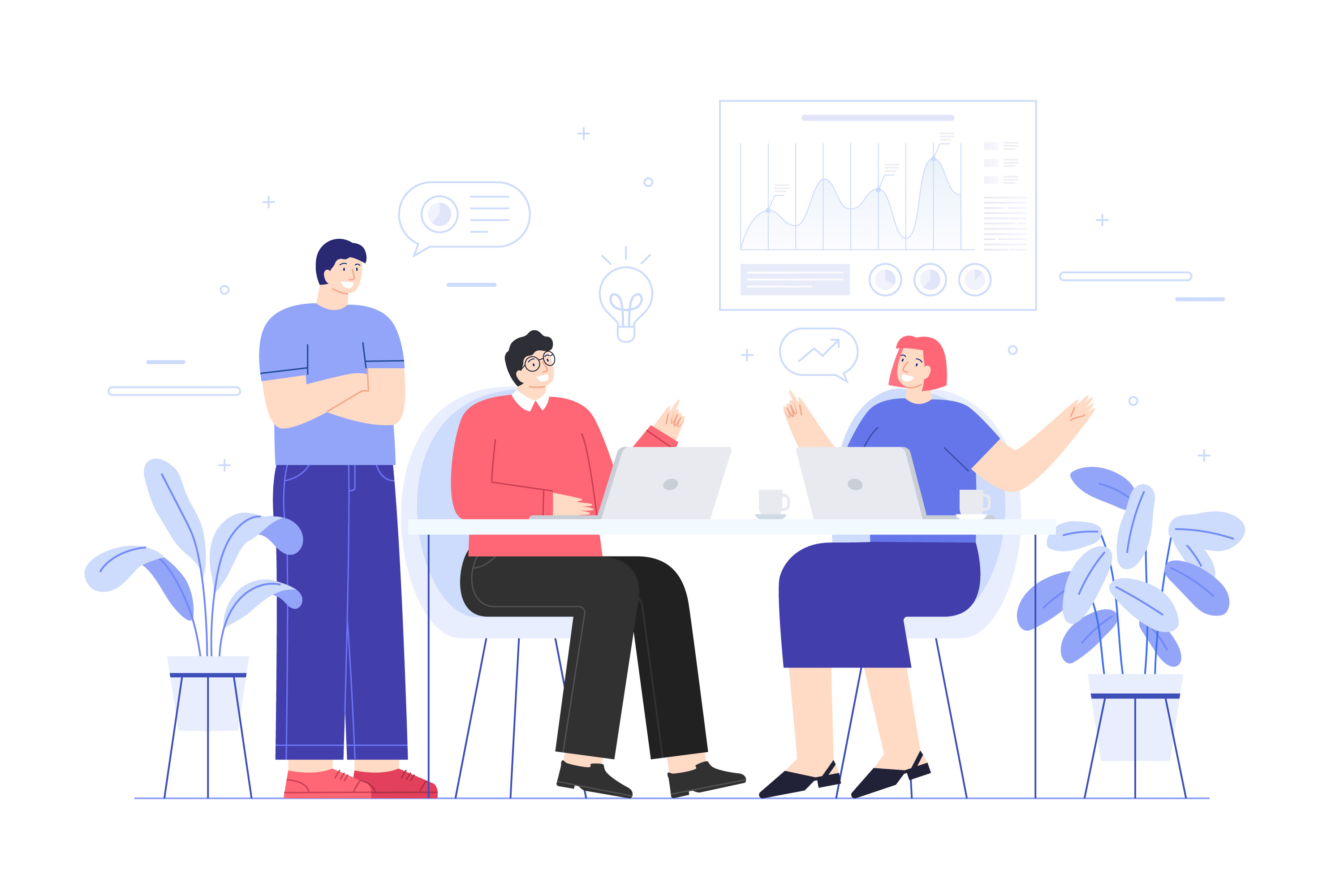 Faremart - Flight Booking Banner