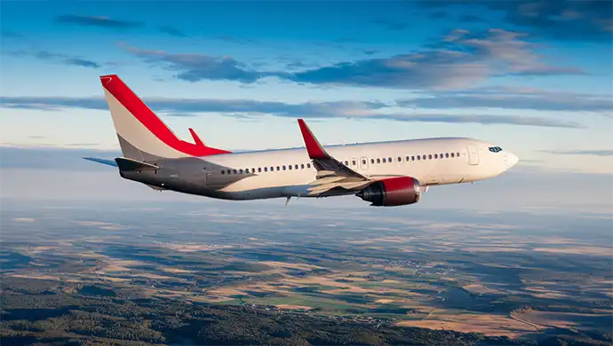 United Airlines logo